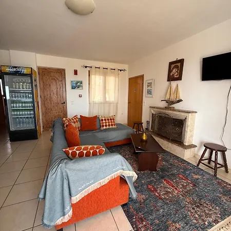 Marialena Ξενοδοχείο 2*