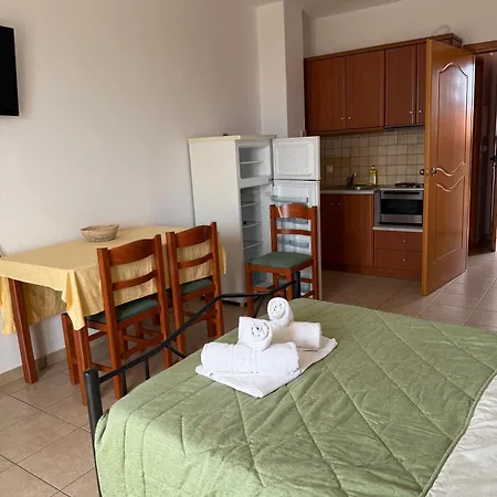 Marialena 2* Αρχάγγελος