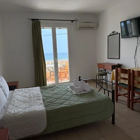 Marialena Ξενοδοχείο Αρχάγγελος