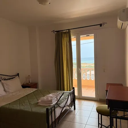 Ξενοδοχείο Marialena Αρχάγγελος