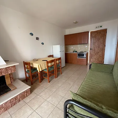 Marialena Ξενοδοχείο Αρχάγγελος