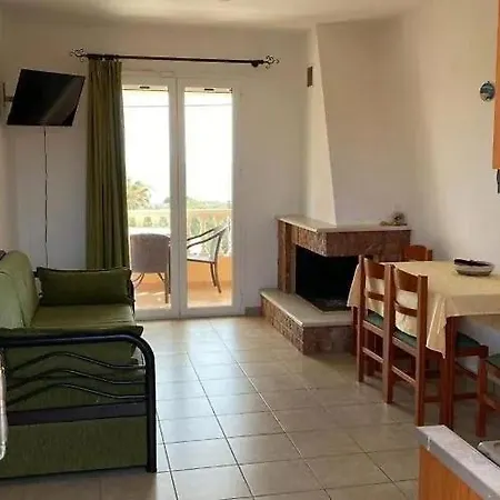 Marialena Ξενοδοχείο 2*