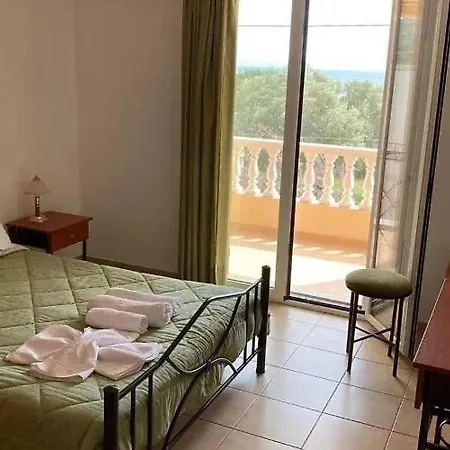 Marialena Ξενοδοχείο Αρχάγγελος