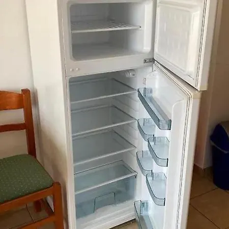 Marialena Ξενοδοχείο Αρχάγγελος