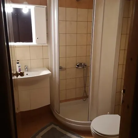 Szálloda Marialena