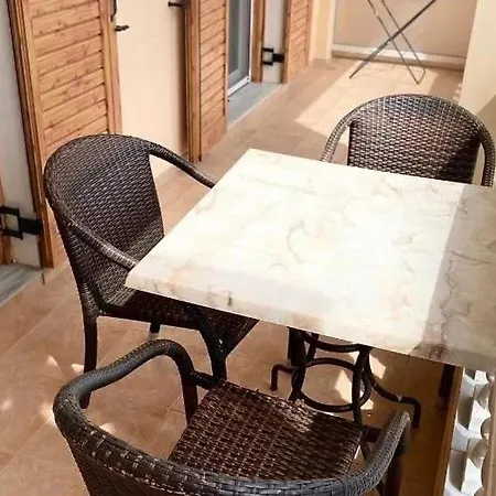 Marialena Ξενοδοχείο 2*