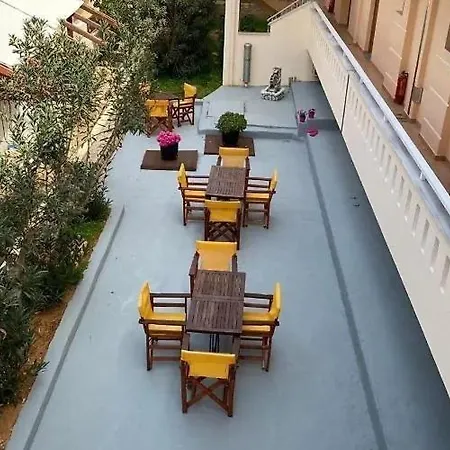 Marialena Ξενοδοχείο