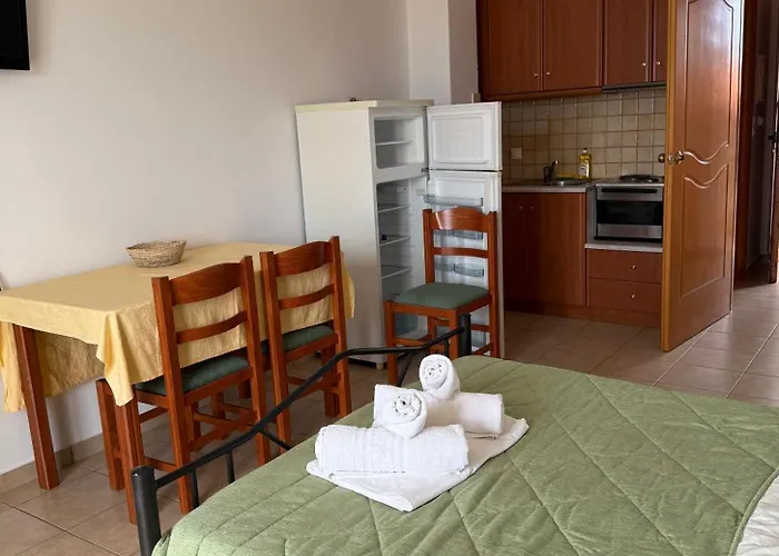 Marialena 2* أركانجيلوس