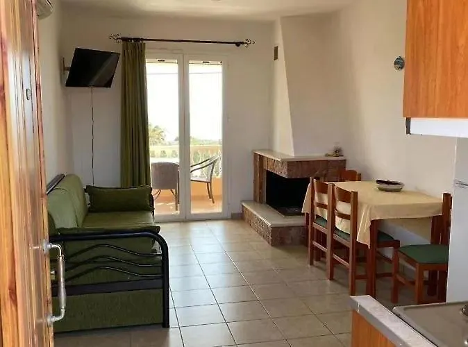 Marialena فندق 2*