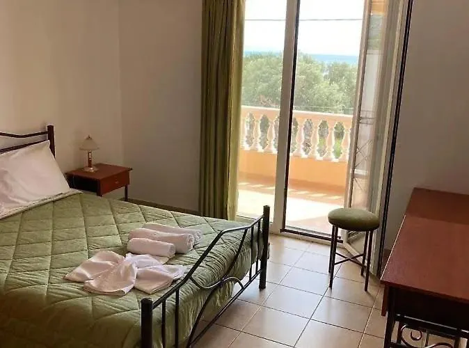 Marialena فندق أركانجيلوس