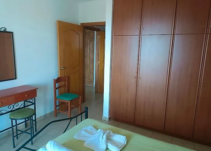 Marialena أركانجيلوس