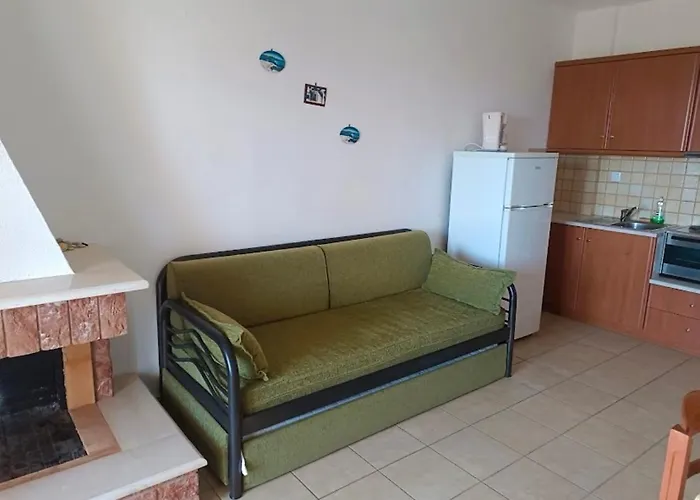 Marialena فندق 2*