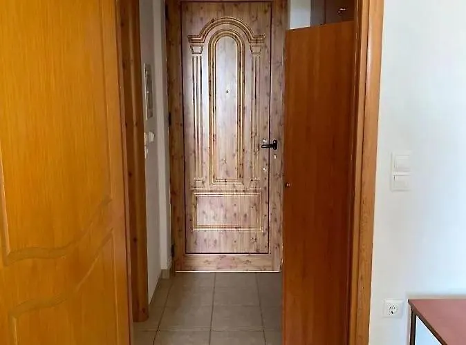 Marialena فندق أركانجيلوس