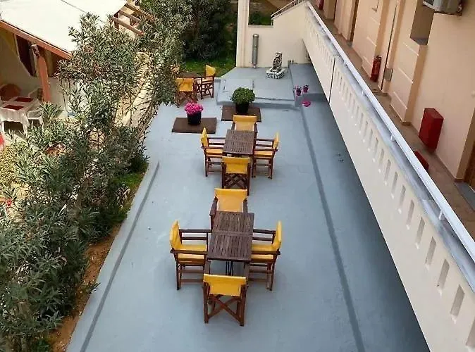 Marialena Hotel