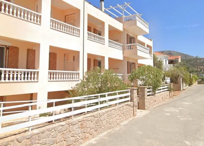 Marialena 2* Archangelos (Laconia)
